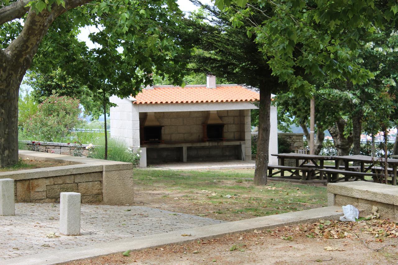 Hotel Medieval De Penedono Luaran gambar