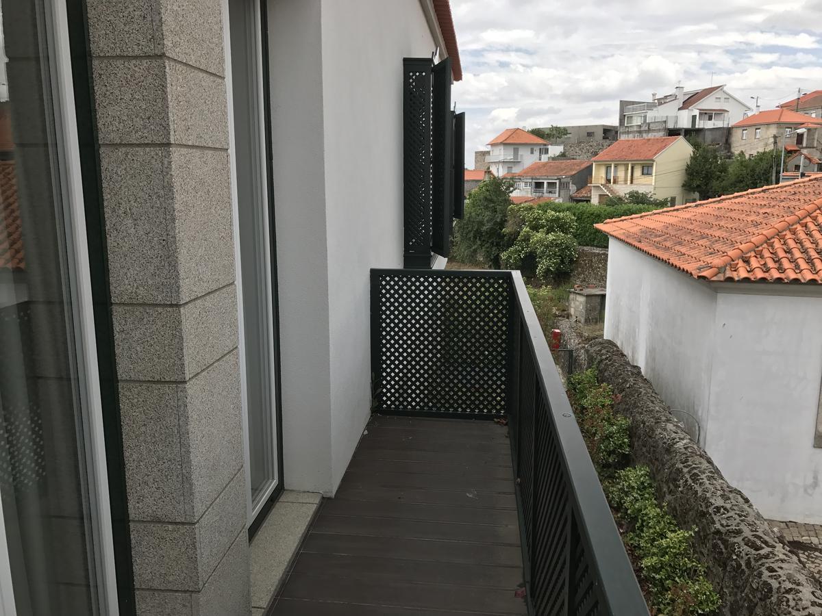 Hotel Medieval De Penedono Luaran gambar