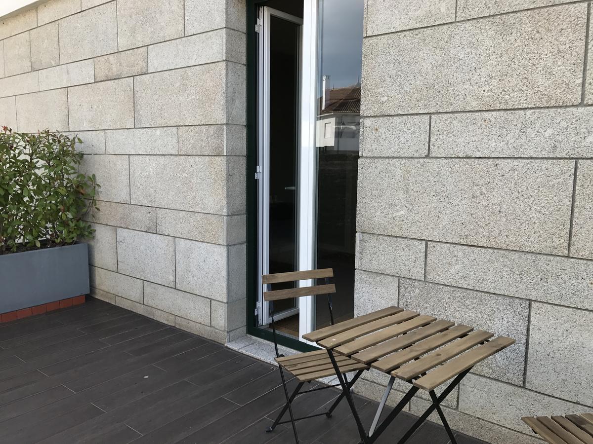 Hotel Medieval De Penedono Luaran gambar