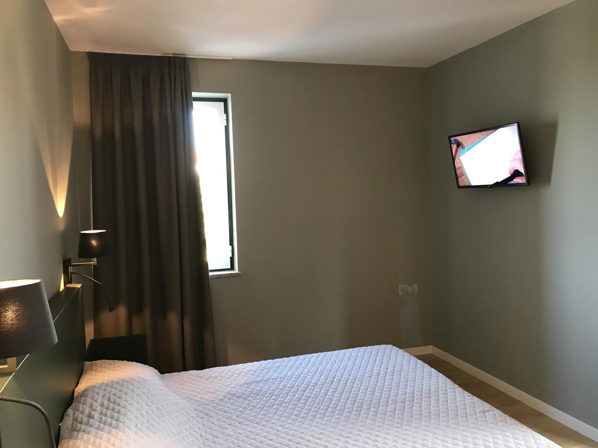 Hotel Medieval De Penedono Luaran gambar